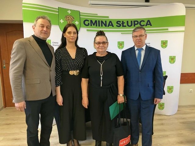 W gminie świętowali Dzień Sołtysa