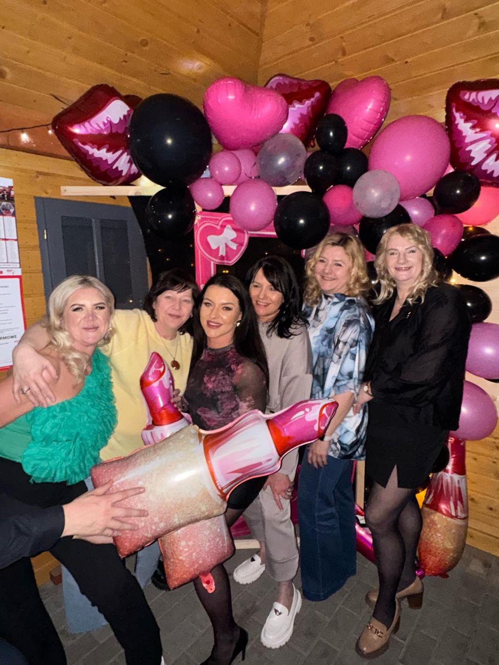 DZIEŃ KOBIET Z KGW KORWIN