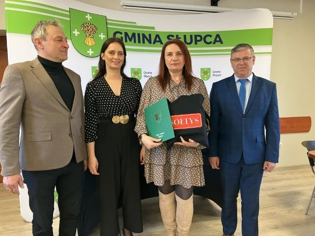 W gminie świętowali Dzień Sołtysa