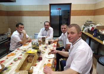 Dzień Kobiet w Ratyniu