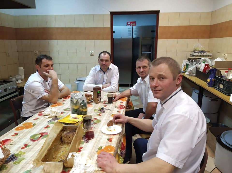 Dzień Kobiet w Ratyniu