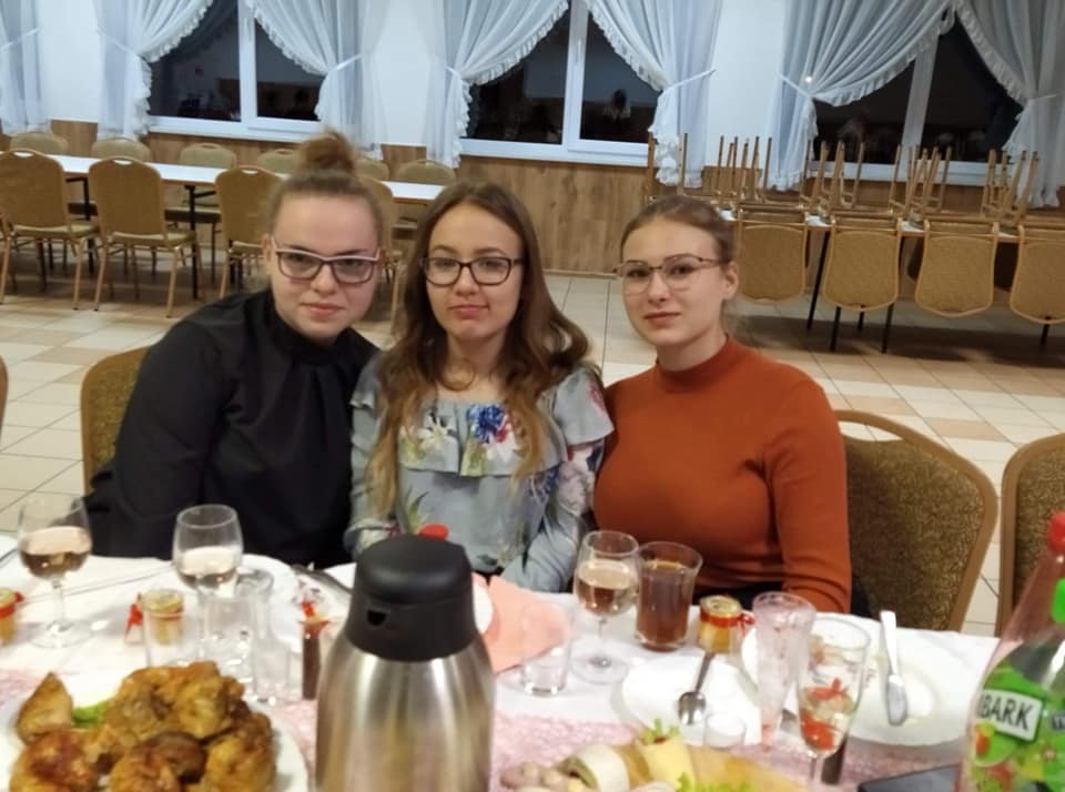 Dzień Kobiet w Ratyniu