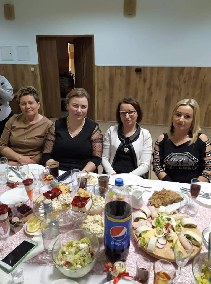 Dzień Kobiet w Ratyniu