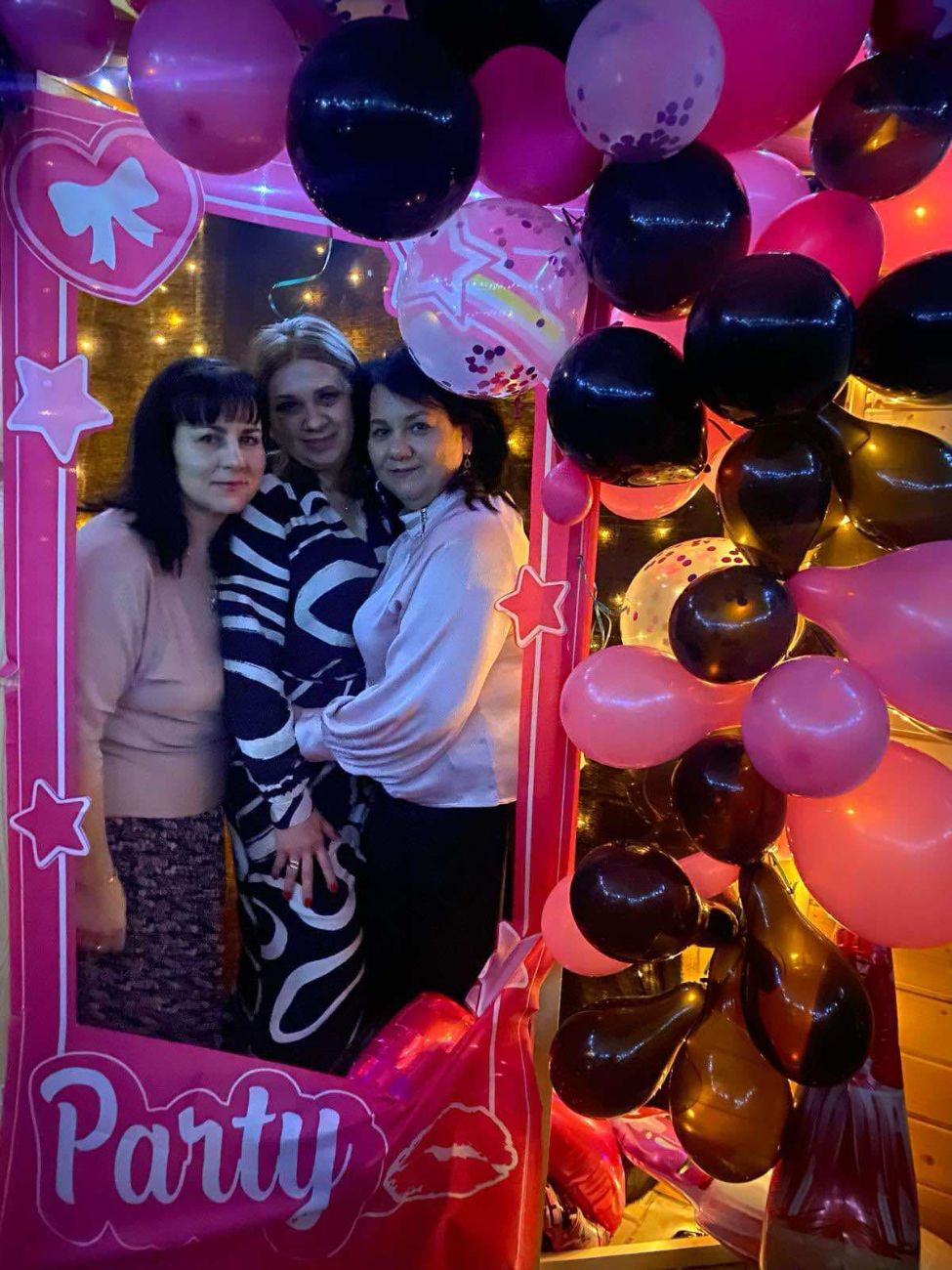 DZIEŃ KOBIET Z KGW KORWIN