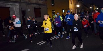 Pobiegli Tropem Wilczym