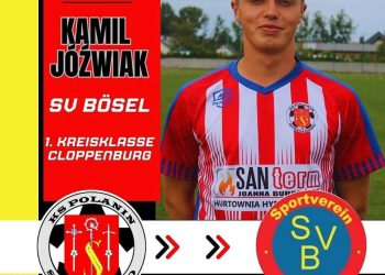 Zagraniczny transfer Polanina