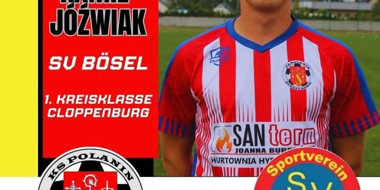 Zagraniczny transfer Polanina