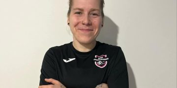 Nowy nabytek z powołaniem