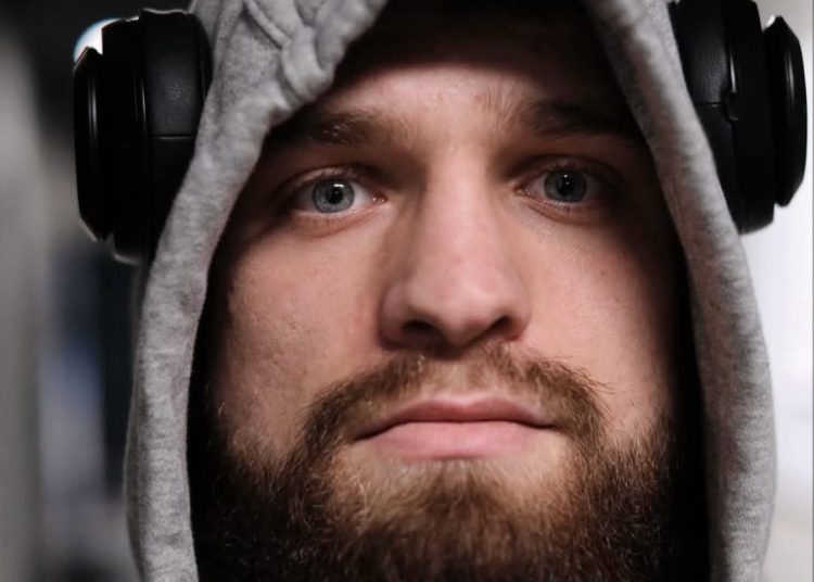 Nie zamierzam się zatrzymywać