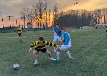 Dwa ostatnie sprawdziany