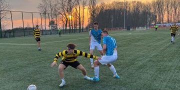 Dwa ostatnie sprawdziany