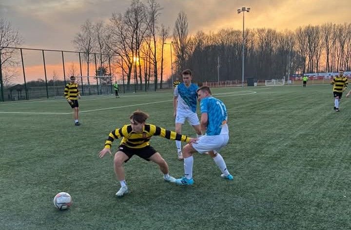 Dwa ostatnie sprawdziany