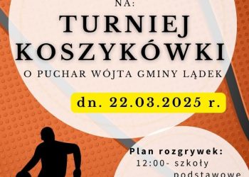 Koszykarski puchar wójta