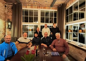 Grand Prix Jeziora Powidzkiego 2025