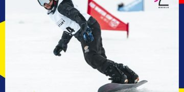 Natalia Siuba- Jarosz wicemistrzynią Polski