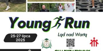 Ruszyły zapisy na YoungRun