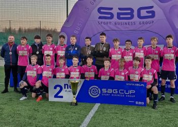 W finale ulegli Concordii