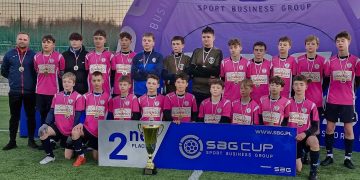 W finale ulegli Concordii