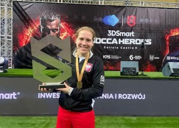 Pochwale podlega postawa Klaudii