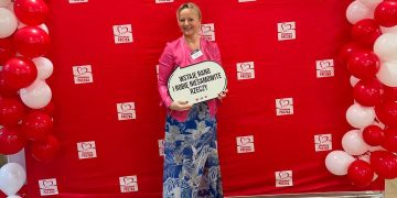 Podsumowali szczytną akcję