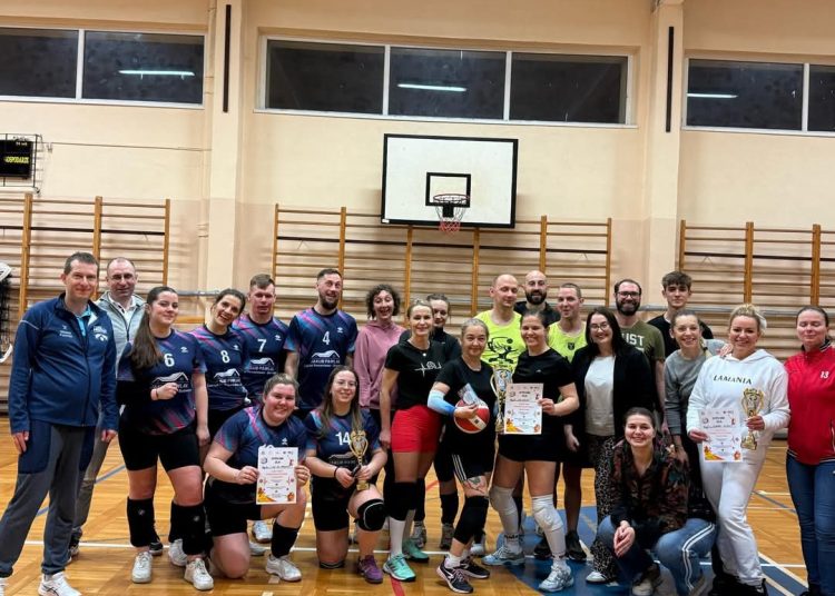 No Name obroniło tytuł