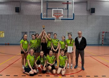 Ostrowite poza zasięgiem!