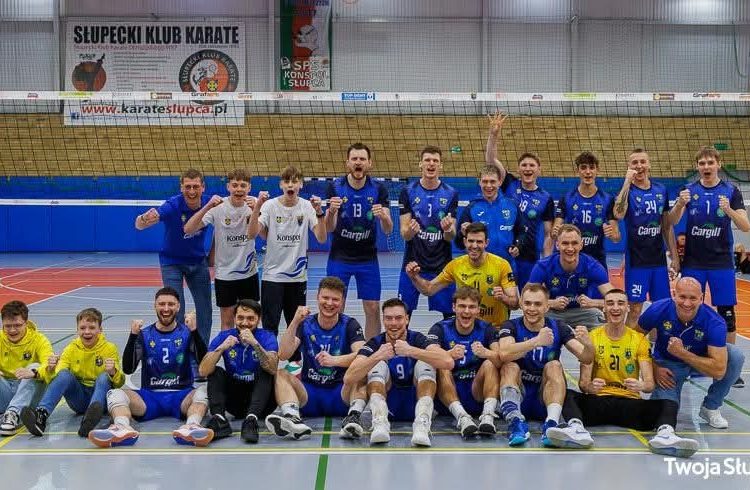 Po wielu latach przerwy wracają do play-off