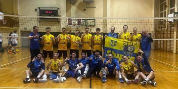 Sezon zasadniczy zakończyli porażką