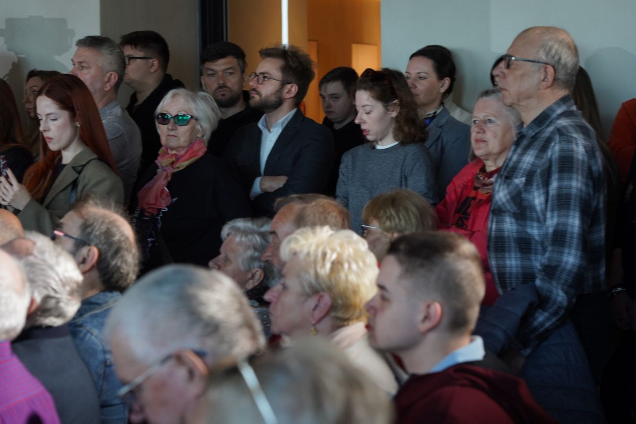 Rafał Trzaskowski w Słupcy. Zobacz zdjęcia