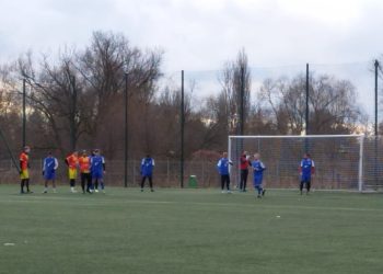 Ostatni sprawdzian Polanina