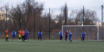 Ostatni sprawdzian Polanina