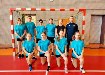 Nowi mistrzowie gminnej rywalizacji