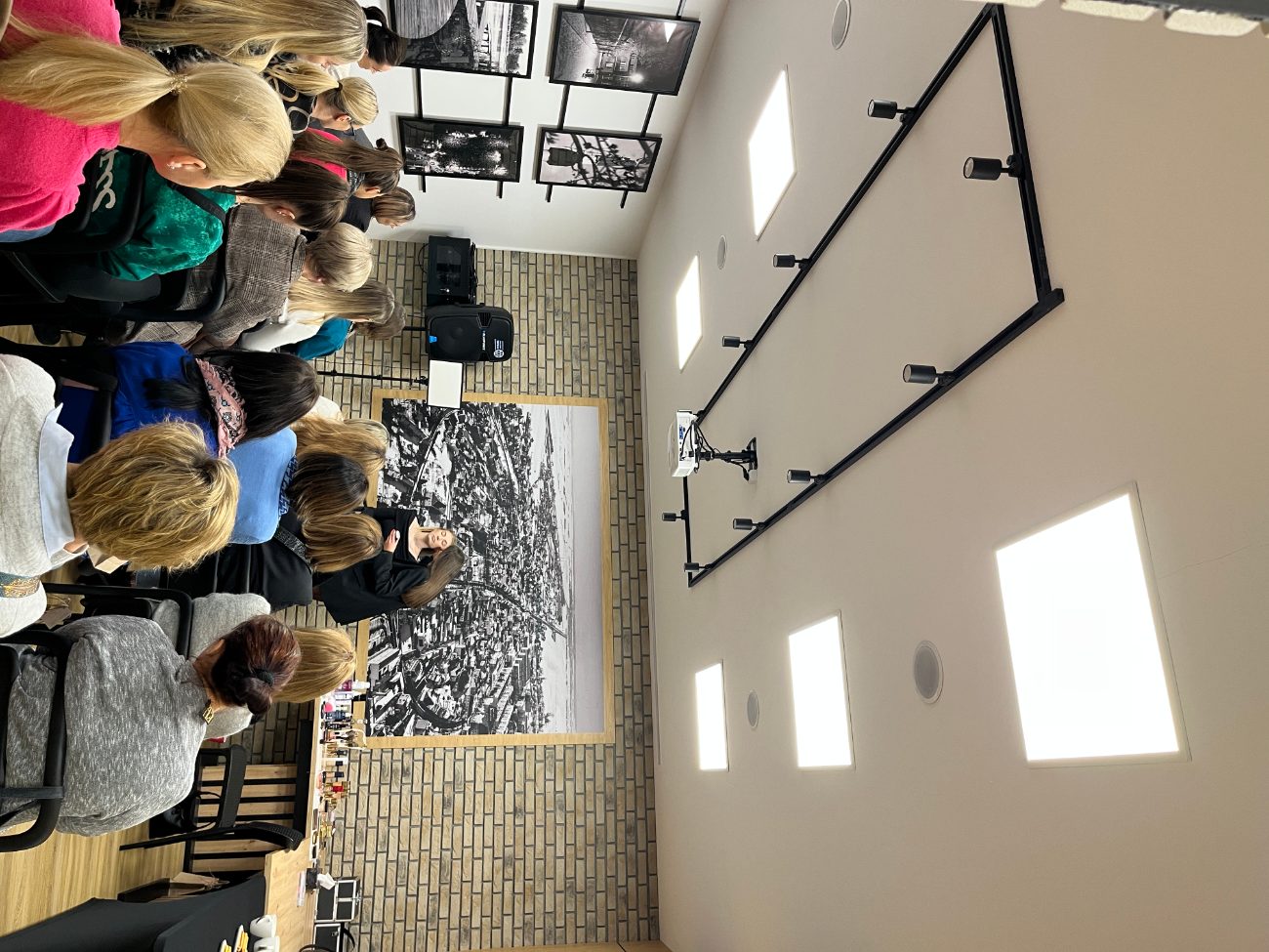 Doradzała, jak szybko zrobić się na bóstwo