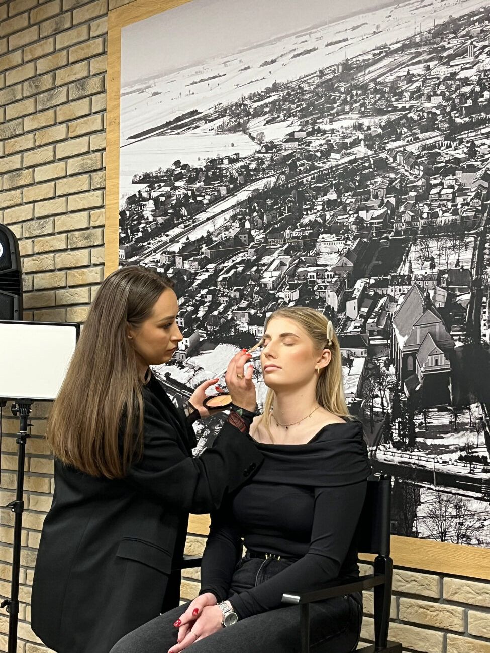 Doradzała, jak szybko zrobić się na bóstwo