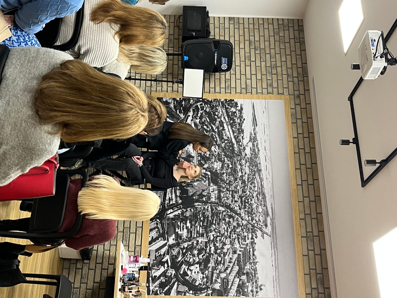 Doradzała, jak szybko zrobić się na bóstwo