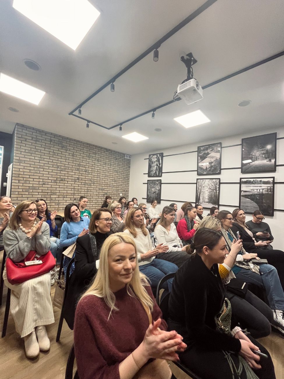 Doradzała, jak szybko zrobić się na bóstwo