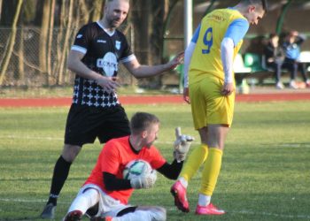 Druga połowa do zapomnienia