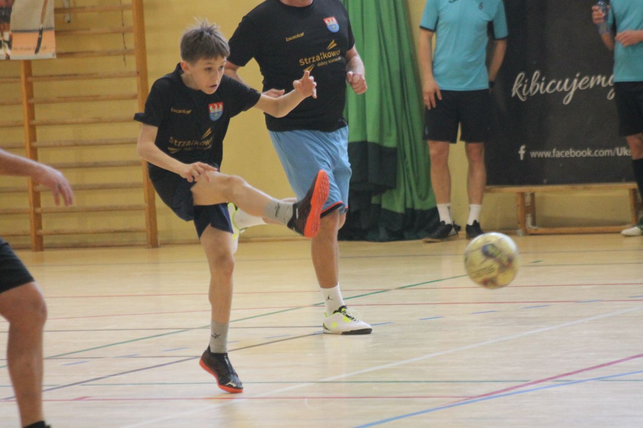 Piłkarska Szansa. Zobacz zdjęcia