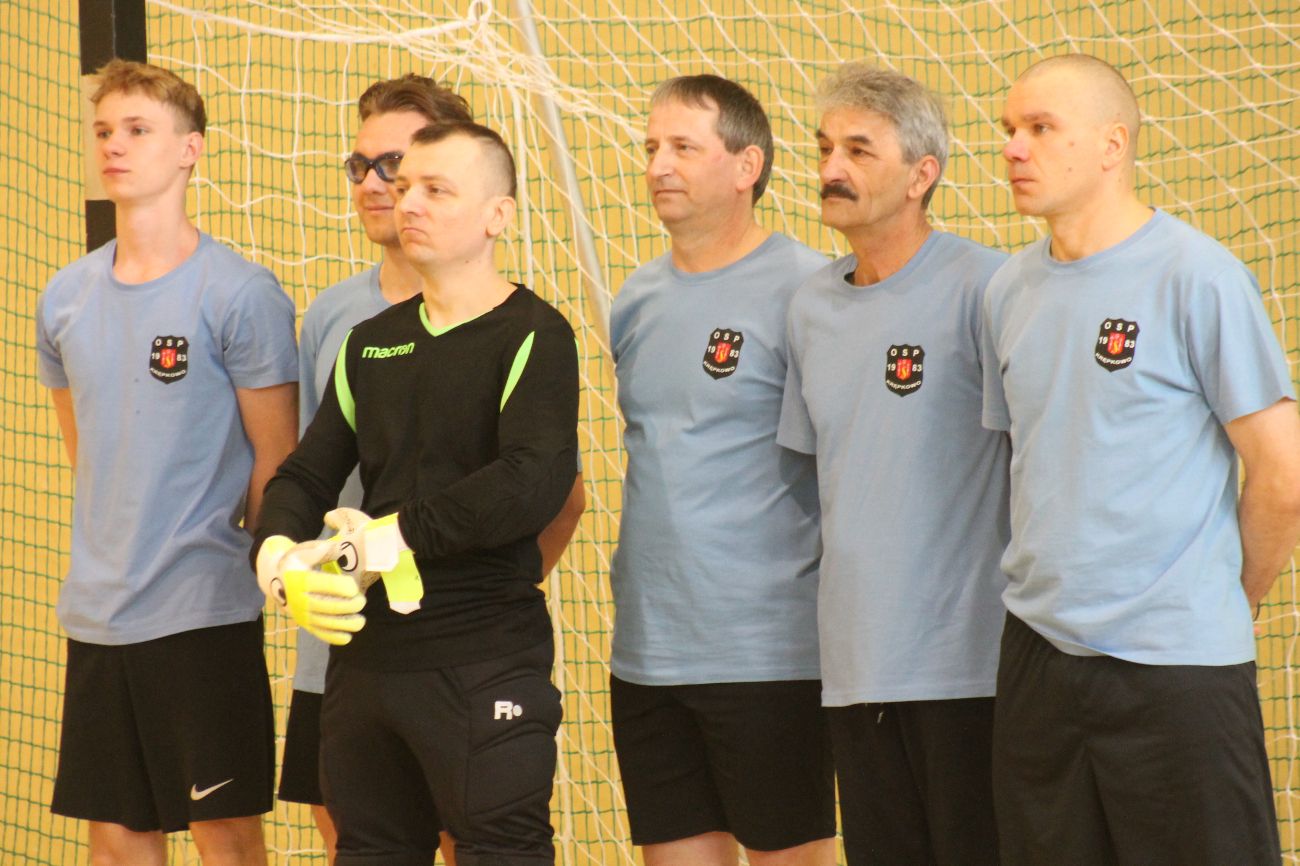 Piłkarska Szansa. Zobacz zdjęcia