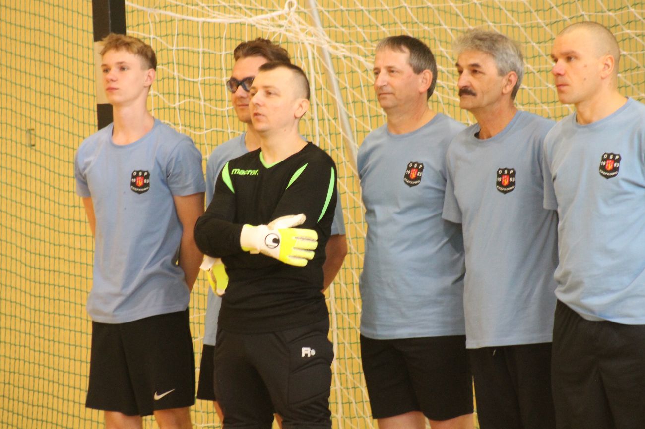 Piłkarska Szansa. Zobacz zdjęcia