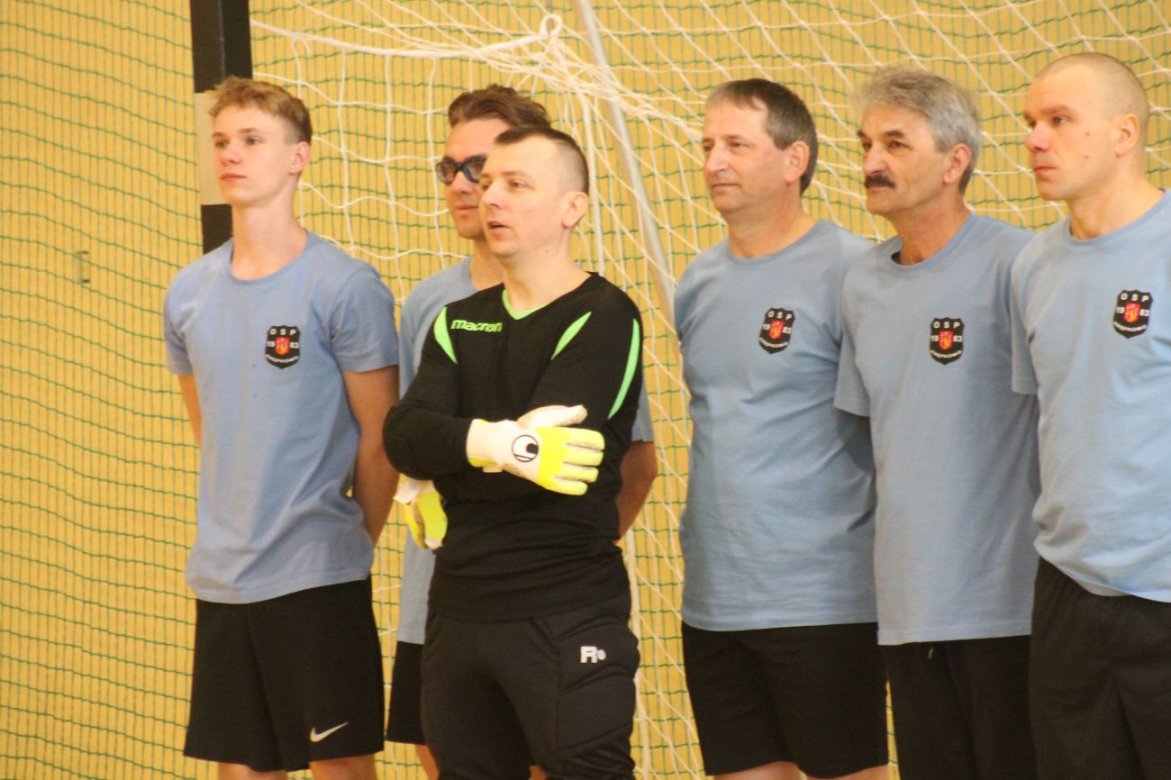 Piłkarska Szansa. Zobacz zdjęcia