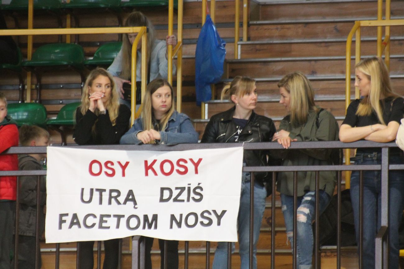 Piłkarska Szansa. Zobacz zdjęcia