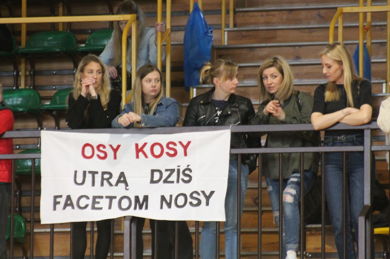 Piłkarska Szansa. Zobacz zdjęcia