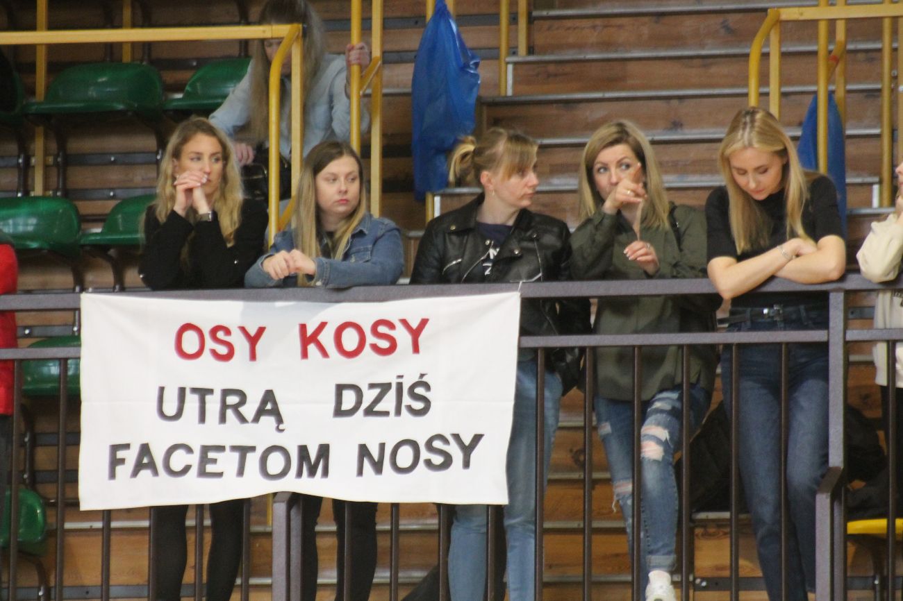 Piłkarska Szansa. Zobacz zdjęcia