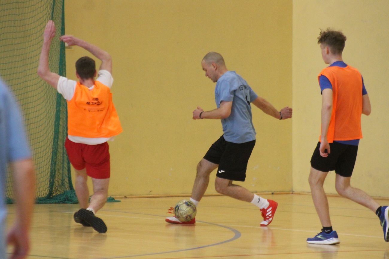 Piłkarska Szansa. Zobacz zdjęcia