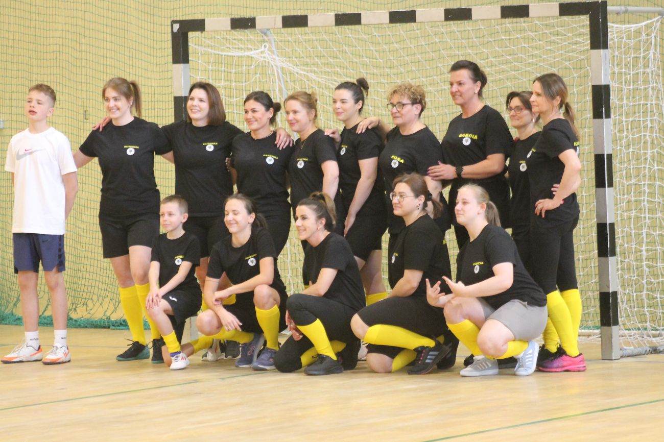 Piłkarska Szansa. Zobacz zdjęcia