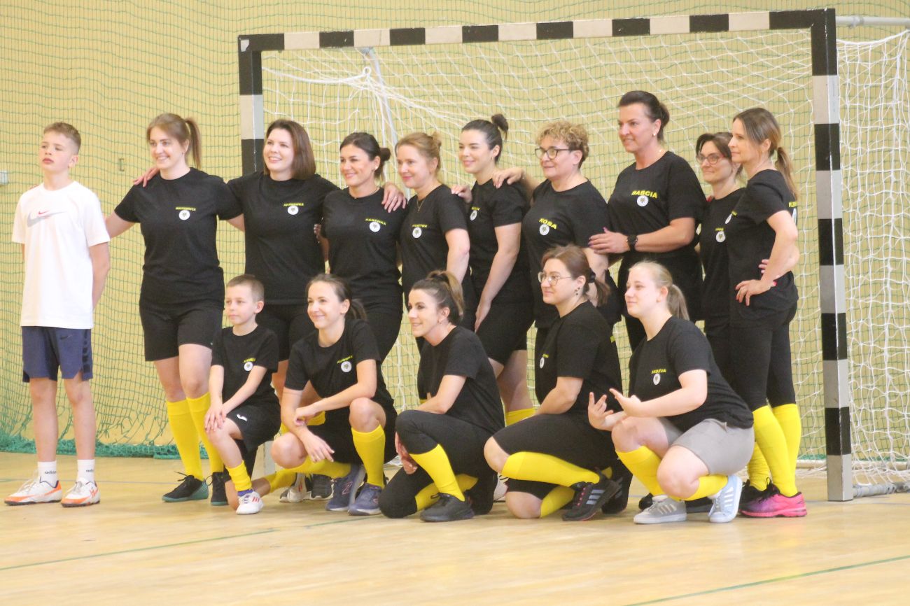 Piłkarska Szansa. Zobacz zdjęcia