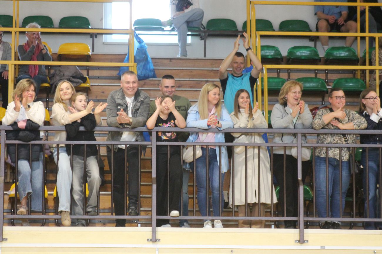 Piłkarska Szansa. Zobacz zdjęcia