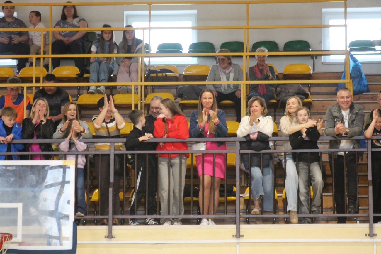 Piłkarska Szansa. Zobacz zdjęcia