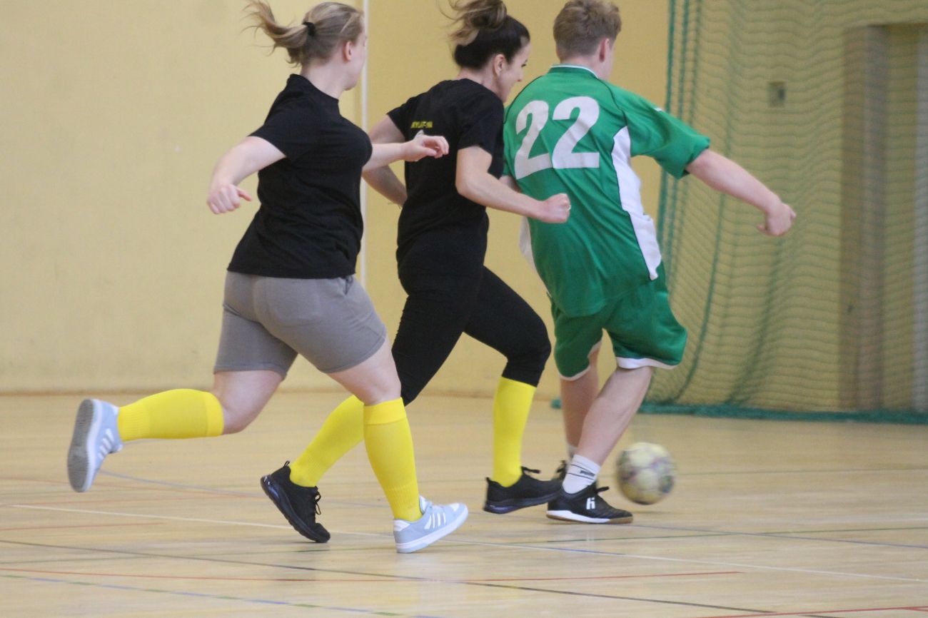 Piłkarska Szansa. Zobacz zdjęcia